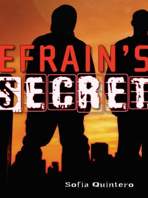 cover image of Efrain's Secret